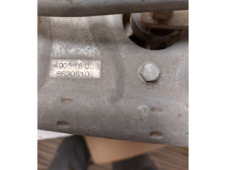 Механизм стеклоочистителей (трапеция)