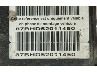 Блок АБС 4541J1, 0265231486 Citroen C4 I 2004 - 2010 года