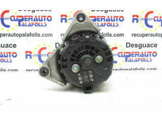 Генератор 96936135   Chevrolet Astra      