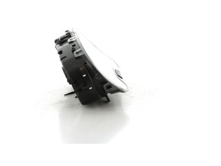 Панель приборов 6V0920740B, A0-4175A Skoda Fabia Mk3 (NJ)