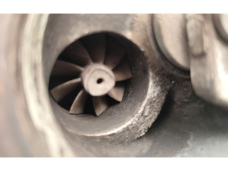 Турбина Opel Meriva B 55565353 для двигателя B14NEL
