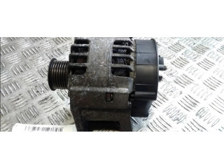 Генератор 8200538408 Renault Scenic II - Grand scenic II 1.9