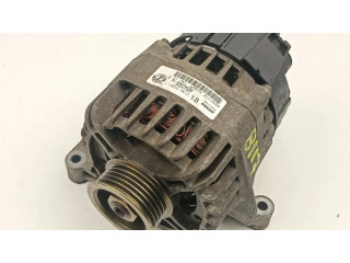 Генератор 46542889   Fiat Punto Evo 1.2     