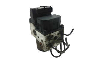 Блок АБС MR475695, 0265216773 Mitsubishi Carisma 2000 - 2004 года