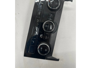 Блок управления климат-контролем 565907044, 5HB01294763   Skoda Kodiaq