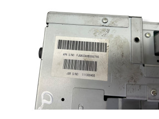 Дисплей    9x2310e889ad   Jaguar XF X250