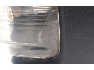 Zpětné zrcátko Ford Transit Custom 2014 2474641