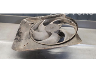 Электрический вентилятор радиаторов 7700272461 Renault Clio I