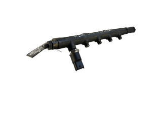 Vstřikovací lišta 0445214025, 003728 Renault Vel Satis