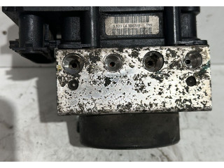 Блок АБС    Dacia  Logan I  2004 - 2012 года