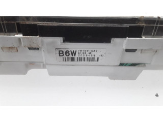 Řídící jednotka 37820PEAG50, 1084110611 Honda Shuttle 1999