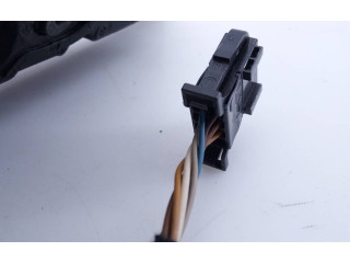 Зеркало электрическое Skoda Fabia Mk3 (NJ) 2015 - 2021 года