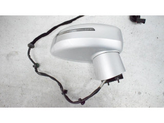 Зеркало электрическое        Audi TT TTS Mk2  2006 - 2014 года   