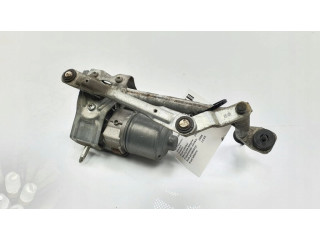 Механизм стеклоочистителей (трапеция)