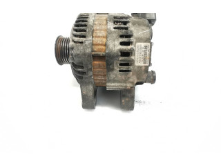 Генератор 9660055080   Citroen C2      