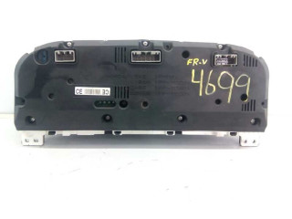 Панель приборов 2574301922, 78100SJHG010M1 Honda FR-V