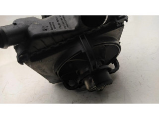 Интеркулер 0002490V007 Smart ForTwo I 0.8