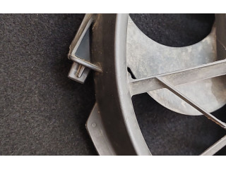 Вентилятор радиатора     F6DH8C607AC, 02260225B    Mercury Sable IV 