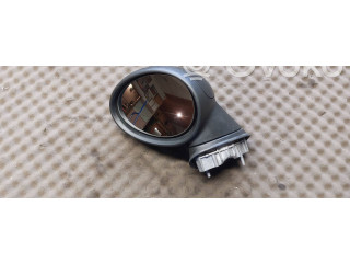 Зеркало электрическое        Mini One - Cooper Coupe R56  2005 - 2014 года   