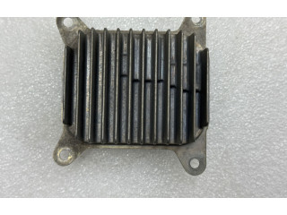 Блок управления Xenon