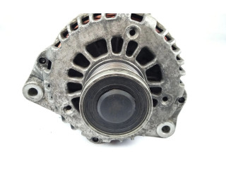 Генератор 6641540102 SsangYong Actyon