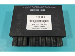 Блок комфорта 1C0959799A, IMPRK1414304   Skoda Octavia Mk1 (1U)   