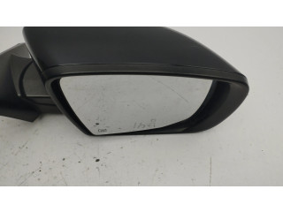 Зеркало электрическое правое Maserati Ghibli 2013- года