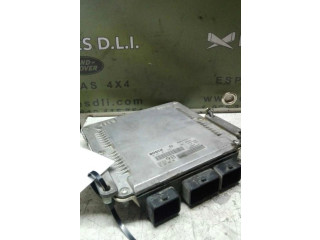 Řídící jednotka 1938CE Peugeot Expert