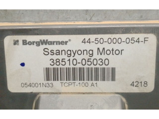 Блок управления 3851005030   SsangYong Korando