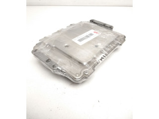 Řídící jednotka 0281011627, 9656161880 Peugeot 307 2005