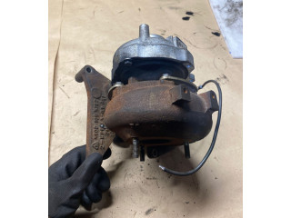 Turbodmychadlo Турбина 059145715F, BV500054 Audi A8 S8 D3 4E