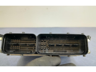 Блок управления двигателем Блок управления 4E1910409D, 4E1910409D   Audi A8 S8 D3 4E