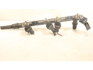 Vstřikovací lišta Fiat Punto Evo 188A4000