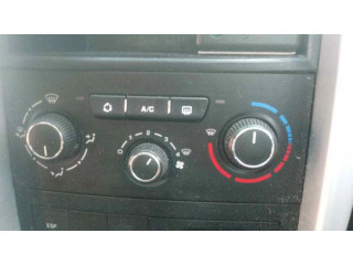 Блок управления климат-контролем N1082250   Peugeot 207