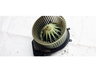 Вентилятор печки       Skoda Superb B5 (3U)