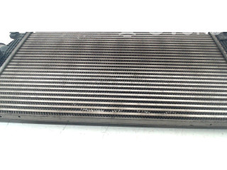 Интеркулер  13267647   Vauxhall Astra J 