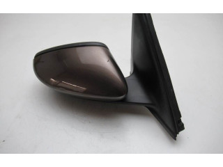 Зеркало электрическое Skoda Fabia Mk3 (NJ) 2015 - 2021 года