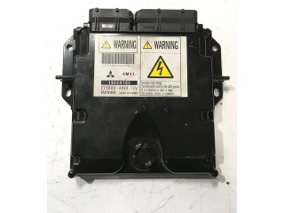 Комплект зажигания 1860A702, 2758004693 Mitsubishi Pajero