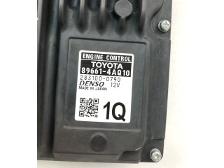 Řídící jednotka 896614AQ10, UK660 Toyota Camry 2020