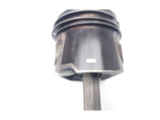  Поршень с шатуном D5204T2 D5204T2  Volvo V70  