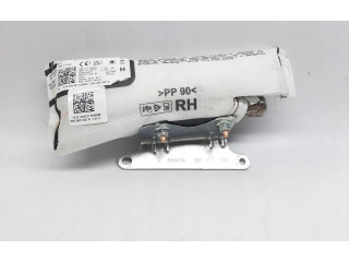 Подушка безопасности водителя Skoda Kodiaq II