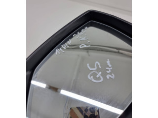 Зеркало электрическое Audi Q5 SQ5 2017 - года