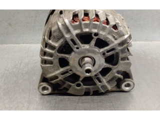 Генератор 9678048880, 9646065480 Fiat Scudo