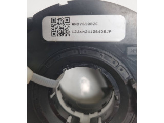 Подрулевой шлейф SRS AND761002C   Volvo V60