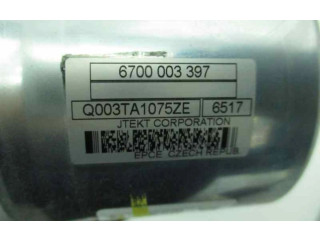 Руль Renault Captur 2013 - 2020 года 488100991R