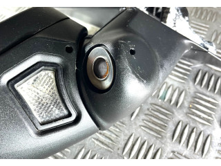 Зеркало электрическое Volvo S60 2011 - 2013 года