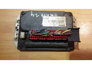 Řídící jednotka 0261204405 Fiat Bravo - Brava 1997