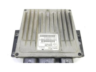 Блок управления двигателя 8200911568, R0410B036D Dacia Logan I