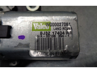 Моторчик заднего дворника BJ3217404AA, W000027061 Land Rover Range Rover Sport L320