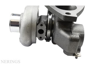 Turbodmychadlo Турбина 49177-01500, TC50-0009   Mitsubishi Pajero   